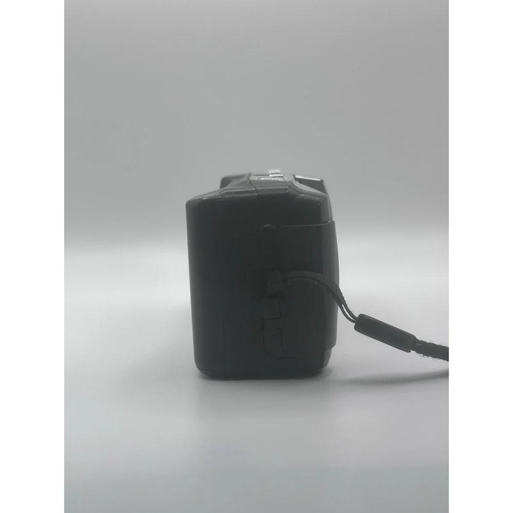 Olympus Camedia D-360L 1.3MP Untested For Parts/Repair